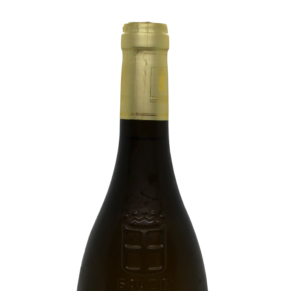 Chignin Bergeron vin de Savoie Trosset